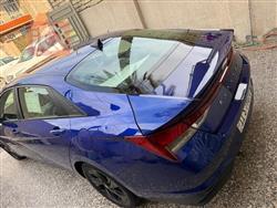 هیۆندای ئەلەنترا